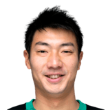 Shunsuke Ando Face