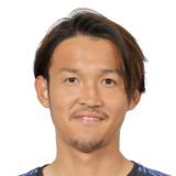 Takashi Usami Face