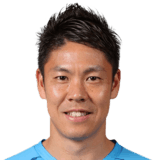 Masahiko Inoha Face