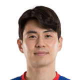 Lim Sang Hyub Face