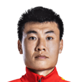 Dong Xuesheng Face