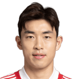 Yun Suk Young Face