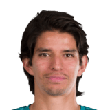 Emilio Orrantia Face