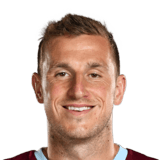 Chris Wood Face