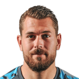 Kristoffer Nordfeldt Face