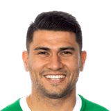 Paulinho Face