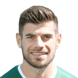 Joe Edwards Face