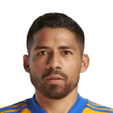 Javier Aquino Face