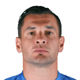 Milton Caraglio Face