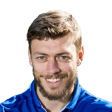 Murray Davidson Face