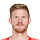 Gaetan Charbonnier Face