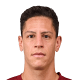 Mario Rondon Face