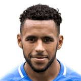 Nathan Thompson Face