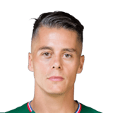 Romain Hamouma Face