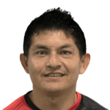 Luis Miguel Rodriguez Face
