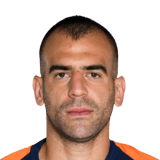 Petar Skuletic Face