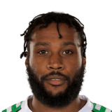 Yoann Arquin Face