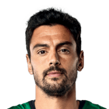Andre Pinto Face