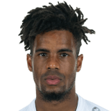 Daniel Didavi Face