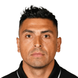 Gonzalo Jara Face