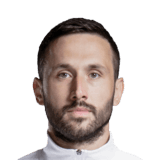Jagos Vukovic Face