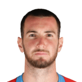 Mathieu Peybernes Face