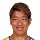 Akihiro Hayashi Face