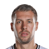 Florian Lejeune Face