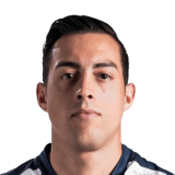 Rogelio Funes Mori Face