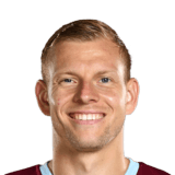 Matej Vydra Face