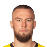 Alexander Faltsetas Face