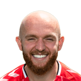 Jonathan Williams Face