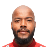 Rais M'Bolhi Face