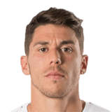 Raul Lizoain Face