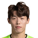 Kim Bo Kyung Face