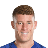 Ross Barkley Face