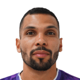 David Meza Colli Face