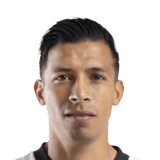 Angel Sepulveda Face