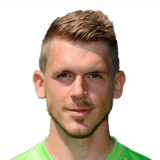 Daniel Batz Face