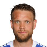Ole Jorgen Halvorsen Face