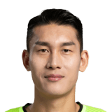 Lee Yong Face