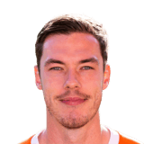 Ben Heneghan Face