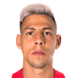 Mauro Quiroga Face