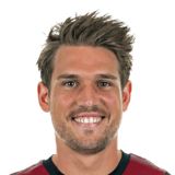 Oliver Sorg Face