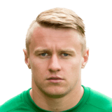 Michal Szromnik Face
