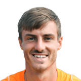 Ben Garratt Face