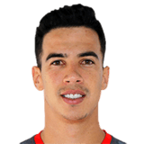 Diego Rigonato Face