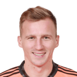 Jakub Slowik Face