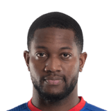 Doneil Henry Face