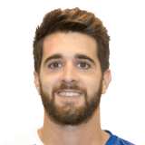 Xavi Boniquet Face